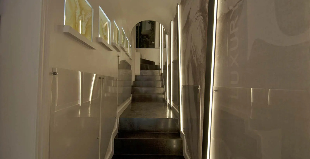BDB Rooms Navona
