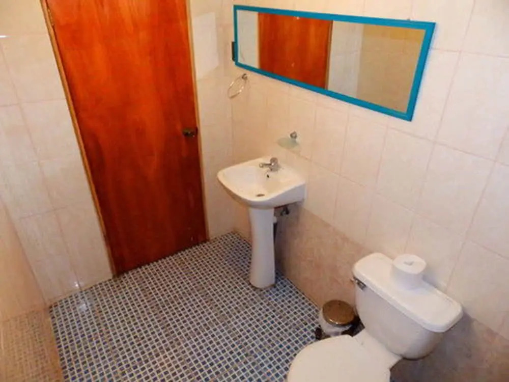 Hostal Marari