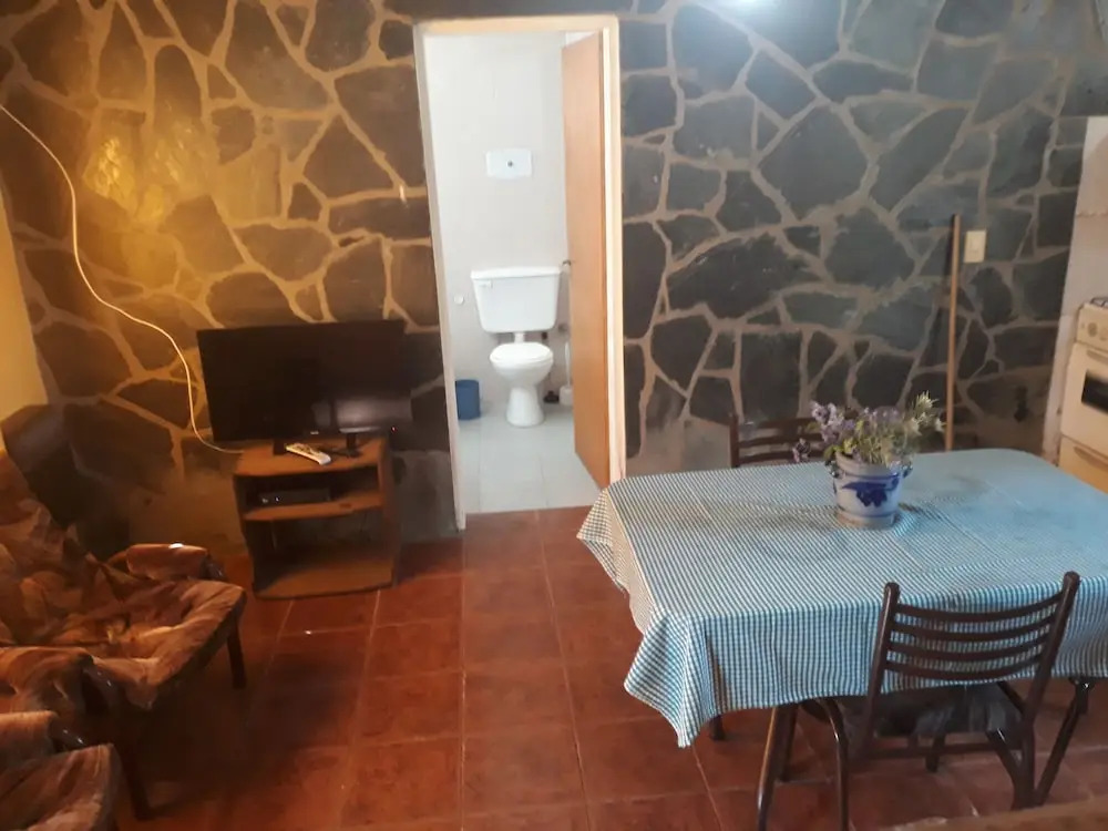 Cabañas La Horqueta