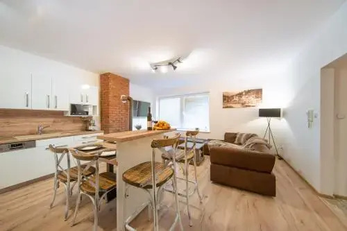 Apartman Elise