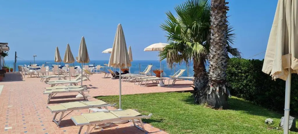 Hotel Albatros