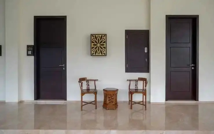 Urbanview Sumampir Anugrah Purwokerto by RedDoorz