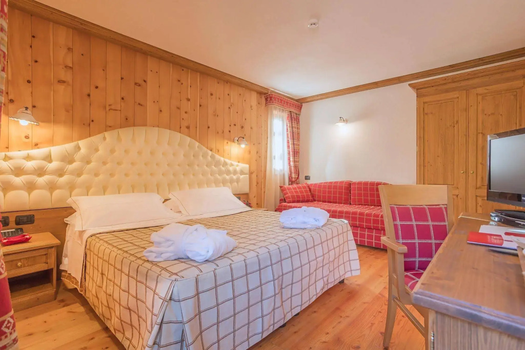 Lo Scoiattolo Hotel
