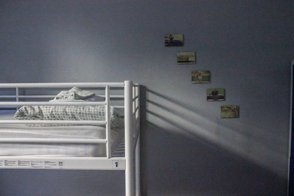 360 Hostel Centro