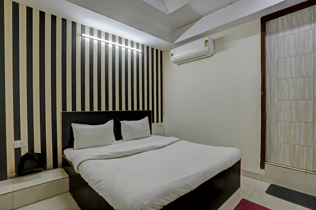 Hotel O Kanak palace