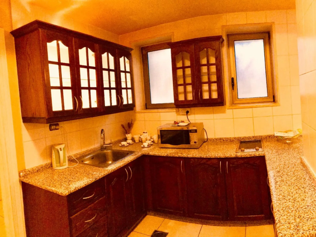 Jad Hotel Suites