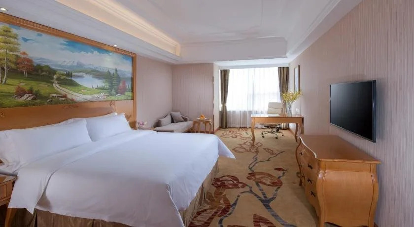 Vienna Classic Hotel Nanning Convention and Exhibition Center Branch