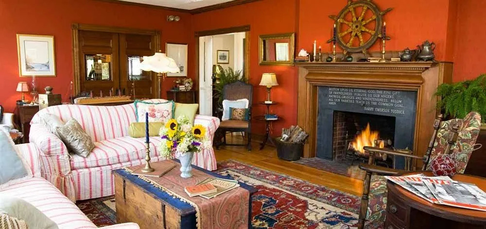 The Bradley Inn