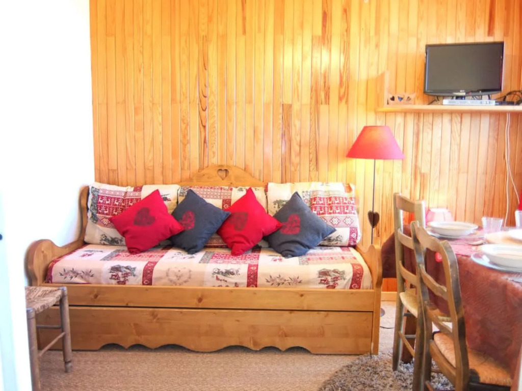 Villa Bellard La Toussuire 37501