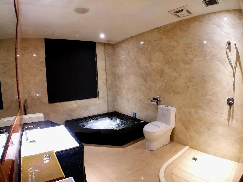 Song Xia Motel
