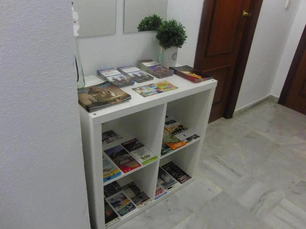 Apartamento Junto a El Corte Inglés Algeciras 3