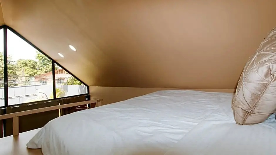 The Balilo Guesthouse