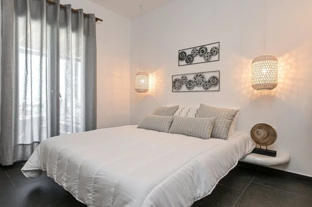 White Cocoon Exclusive villas