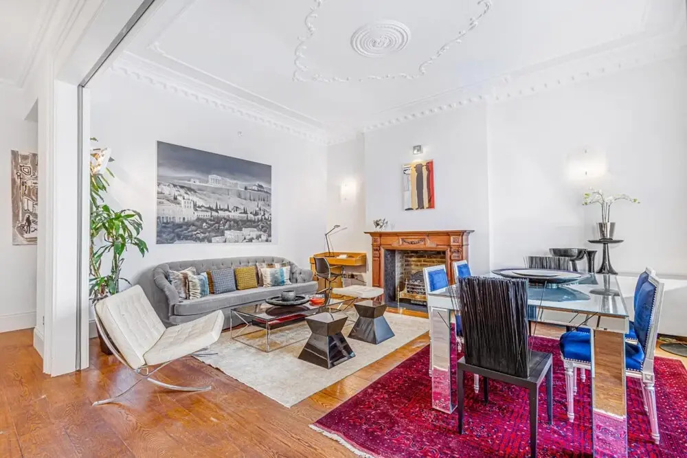 Queen s Gate Townhouse - 2 Bedroom