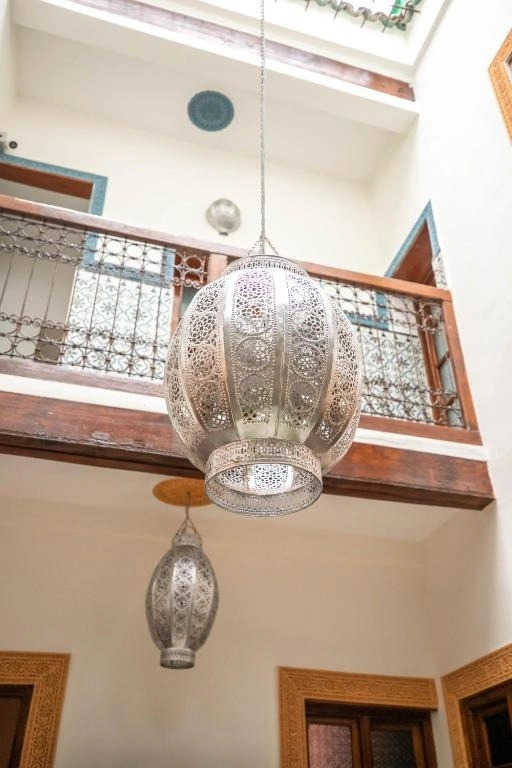 Riad Dar Barae