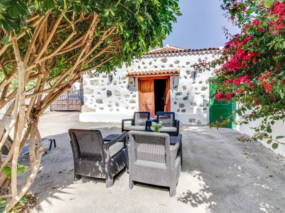 Villa Las Ramblas