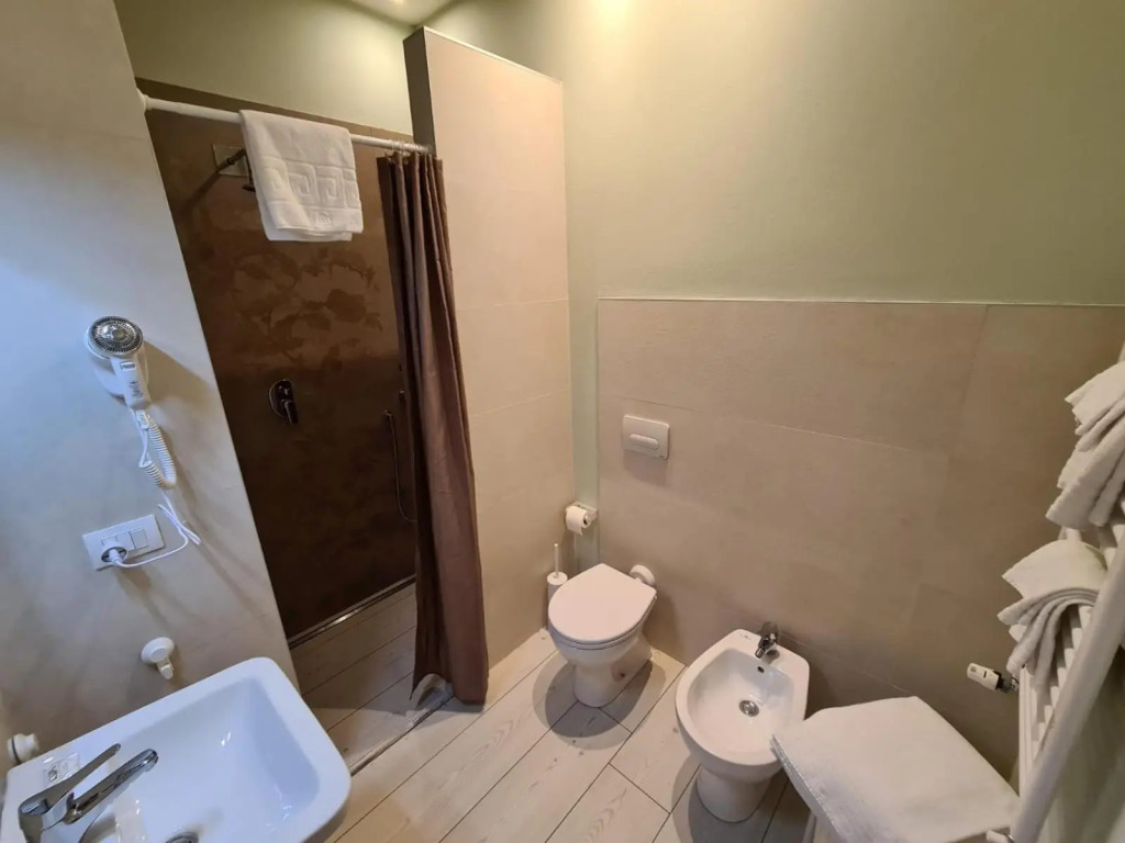 B&B Locanda de Colli