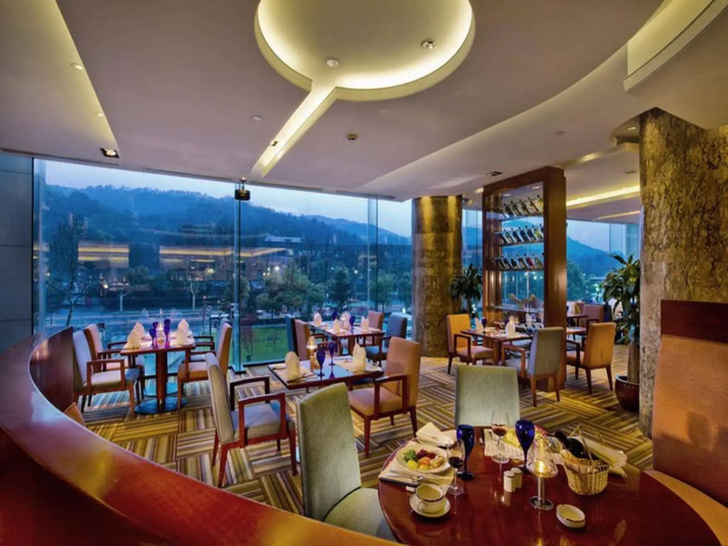 Zhejiang Narada Grand Hotel