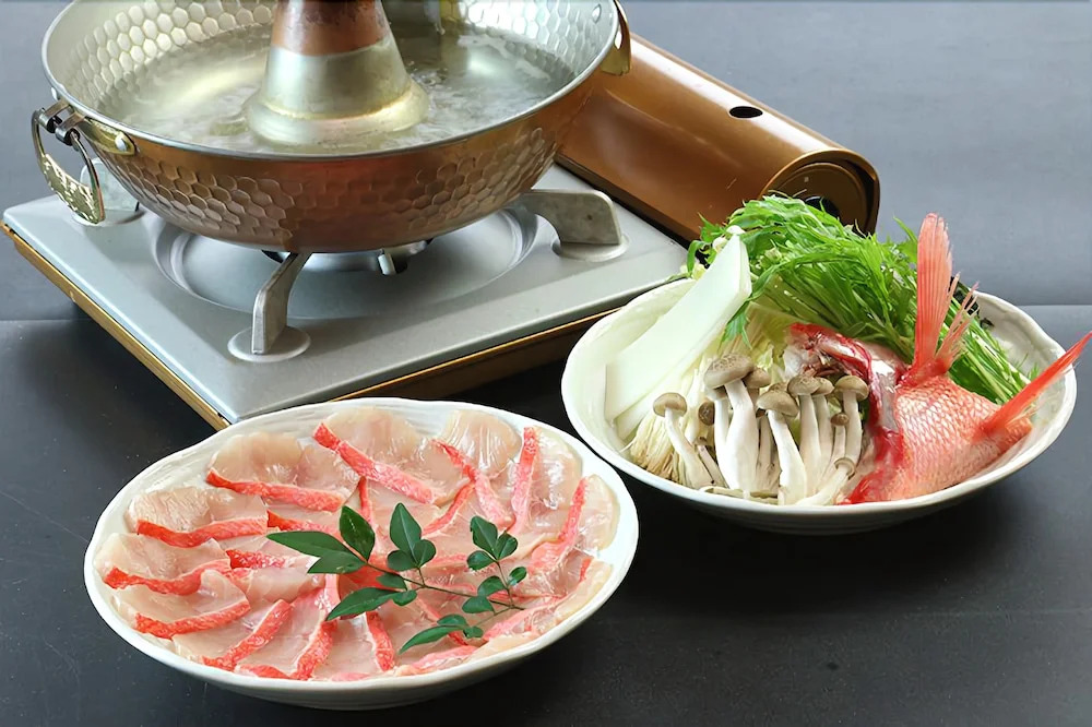 Minshuku Fukabe