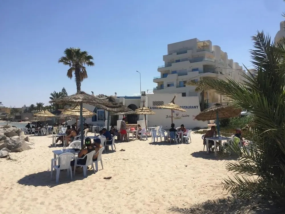 Residence Chatt Kantaoui