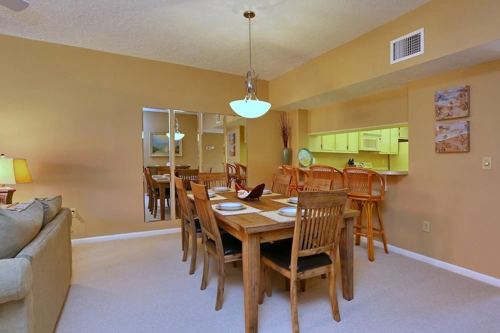 Playa Encantada 214 2 Bedroom Condo by RedAwning