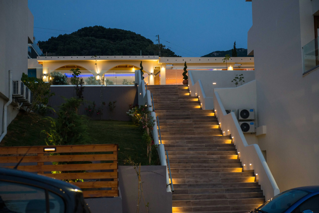 Brilliant Holiday Resort (Corfu)	