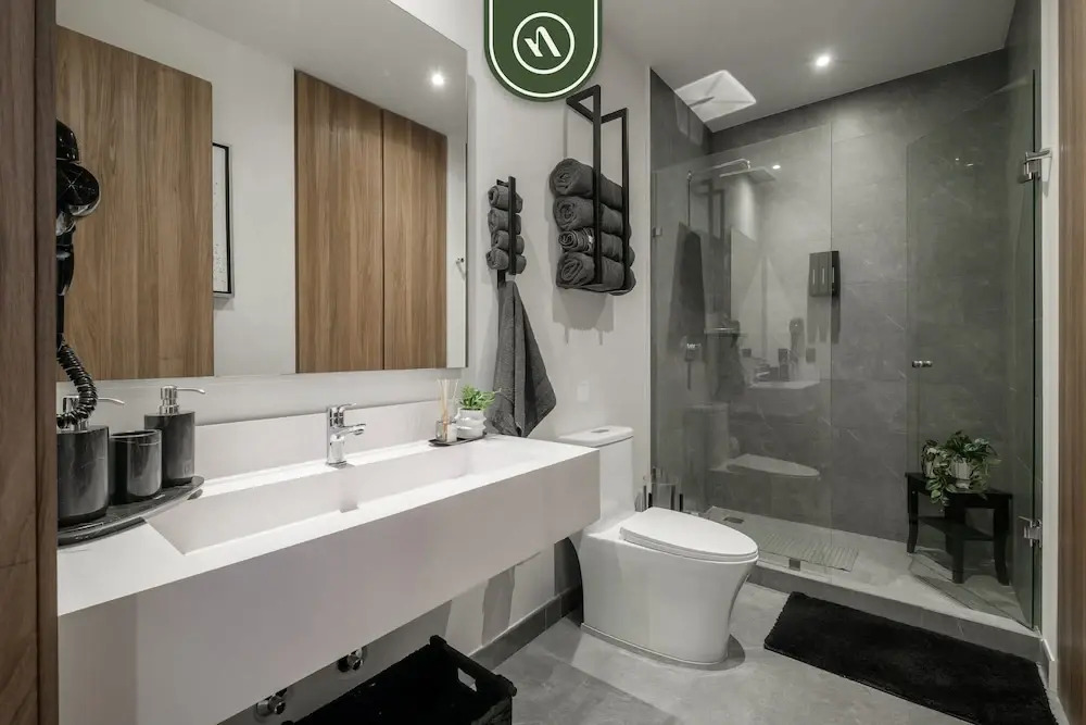 Be Grand Reforma 2705