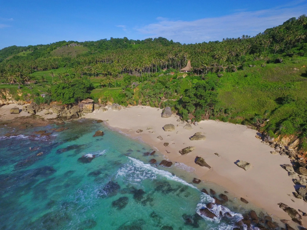 NIHI Sumba - 50 Best Hotels of the World