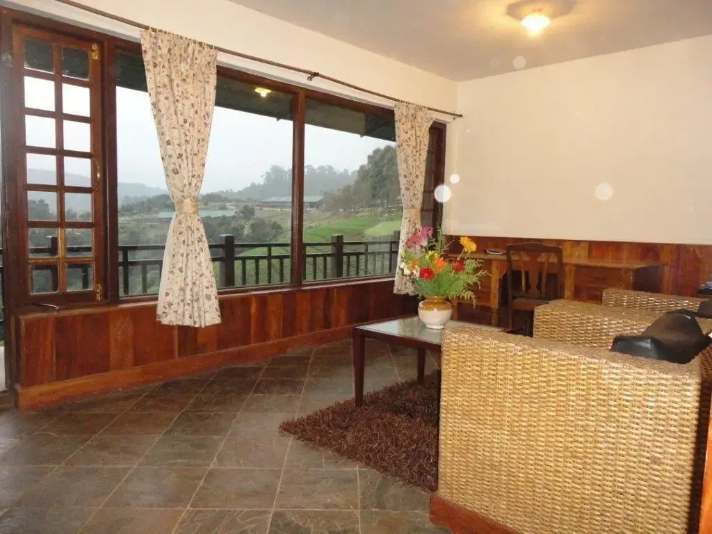 Destiny - The Farm Resort