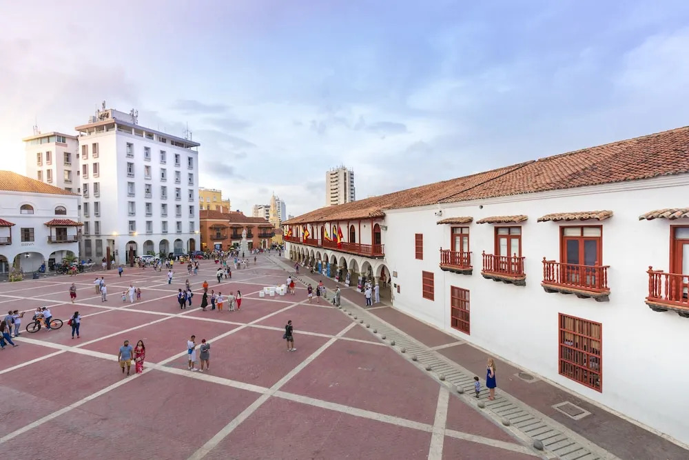 Apartahotel Boutique San Pedro