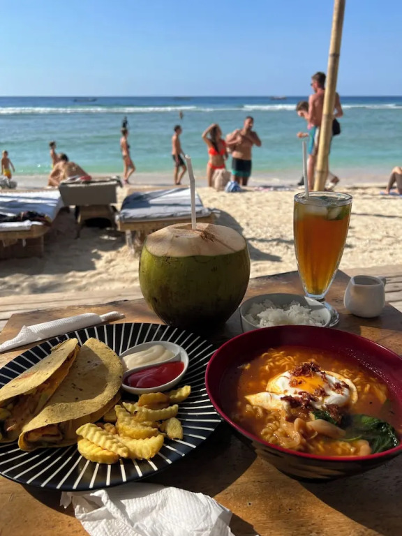 Villa Penyu Gili Trawangan