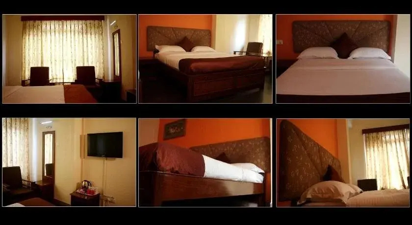 Jain Retreat and Resort Pvt Ltd, THE SIKKIM CONTINENTAL