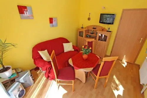 Ferienhaus Ribnitz MOST 751