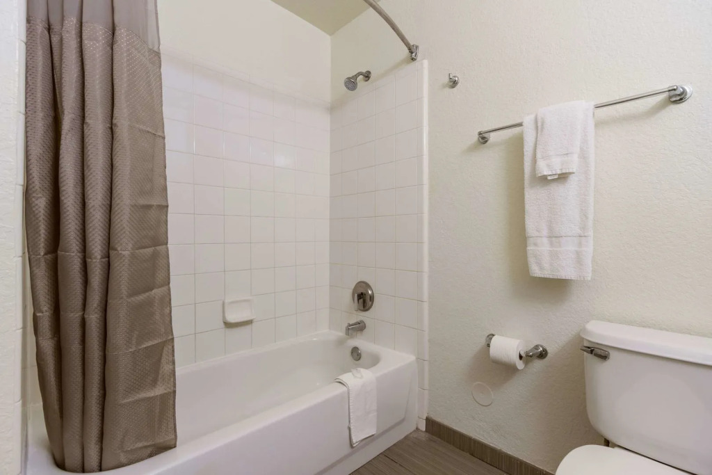 Studio 6 Extended Stay - Coral Springs, FL - Fort  Lauderdale