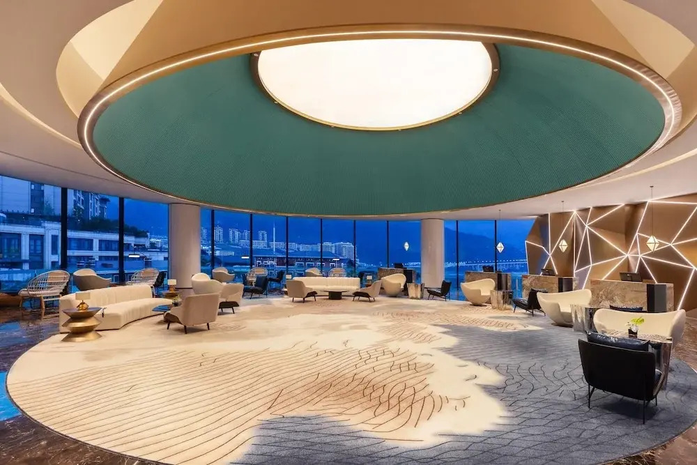 Wingate by Wyndham Chongqing Wushan