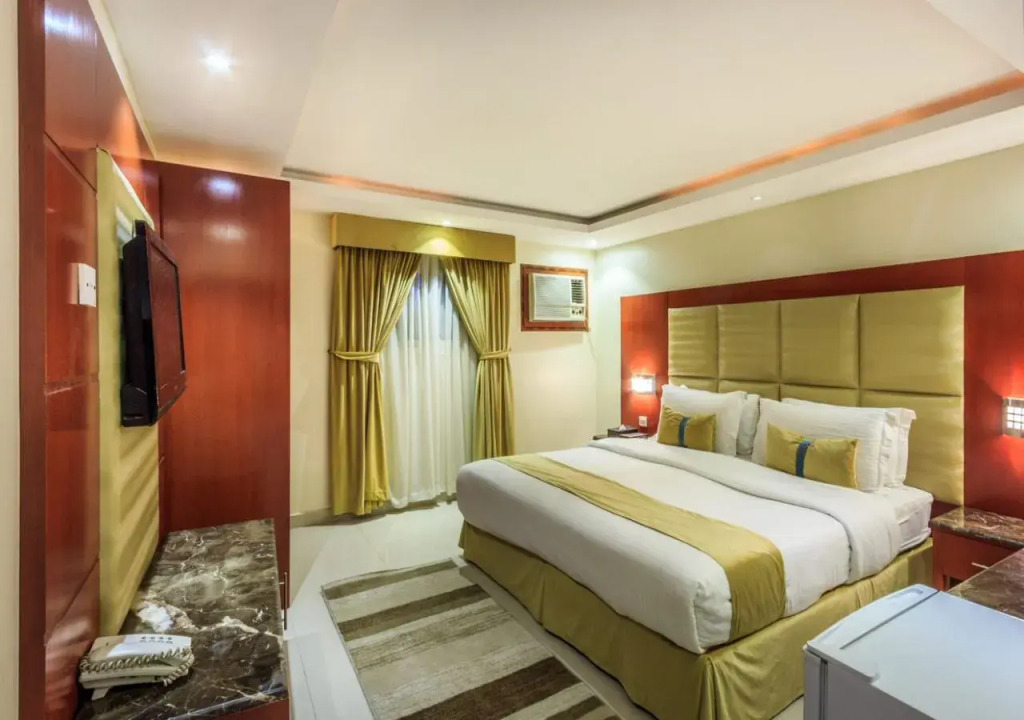 Nawara Dala Furnished Apartments
