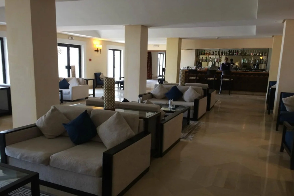 TUI Sensimar Ulysse Palace & Thalasso Adults Only