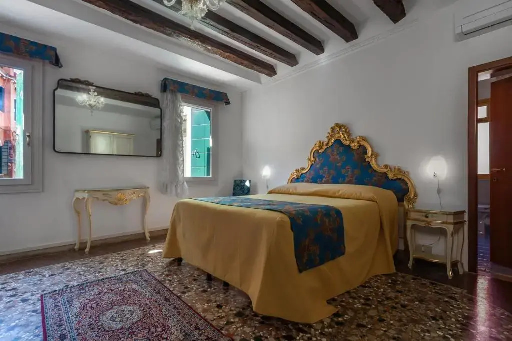 Hotel Casa Boccassini