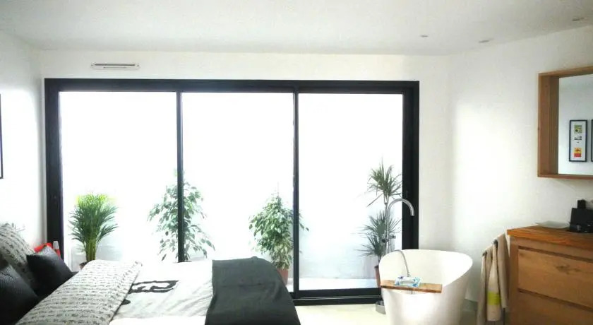 Appartement Atypique Anglet - Biarritz Plages