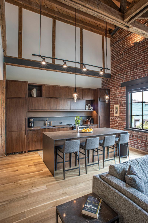 Elevation Lofts Hotel