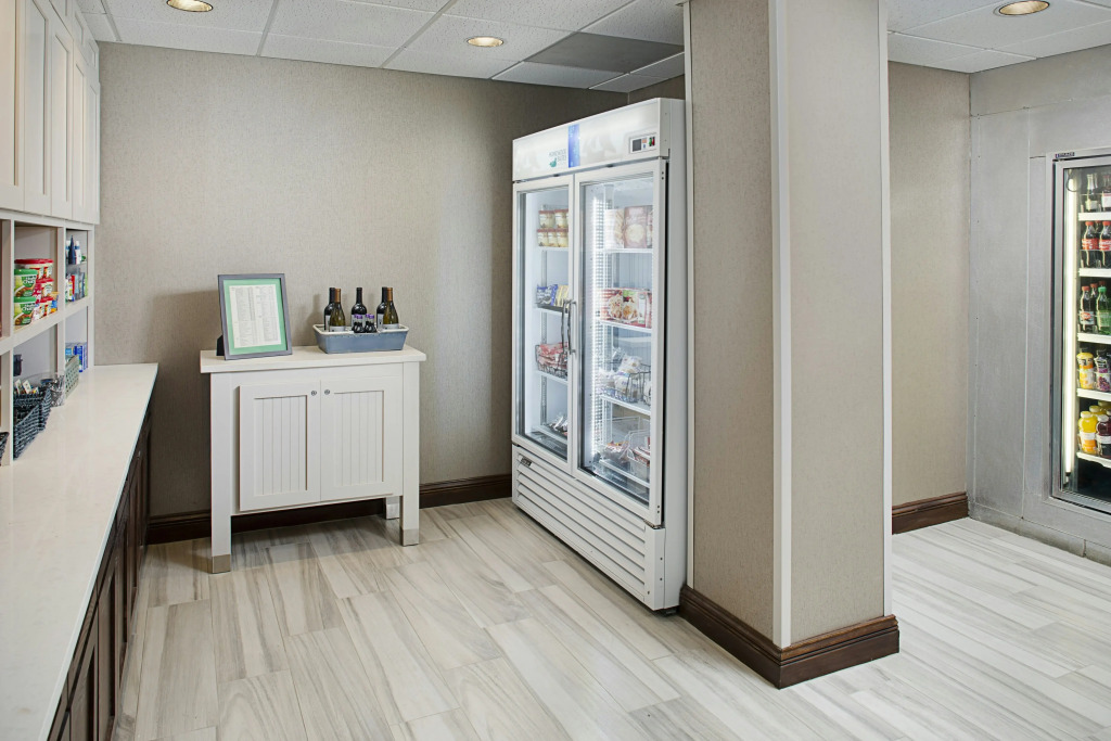 Homewood Suites by Hilton Raleigh/Cary