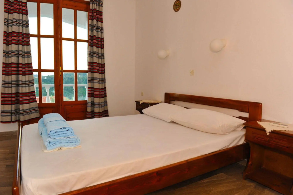 Blue Bay Skiathos