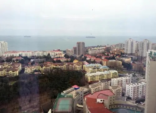 Lidu Hotel Apartment with Sea View (Wusi Square Xianggang Middle Road Shop)
