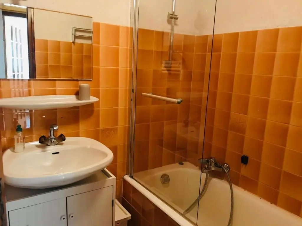 Appartement Samoëns, 2 pièces, 6 personnes - FR-1-629-16