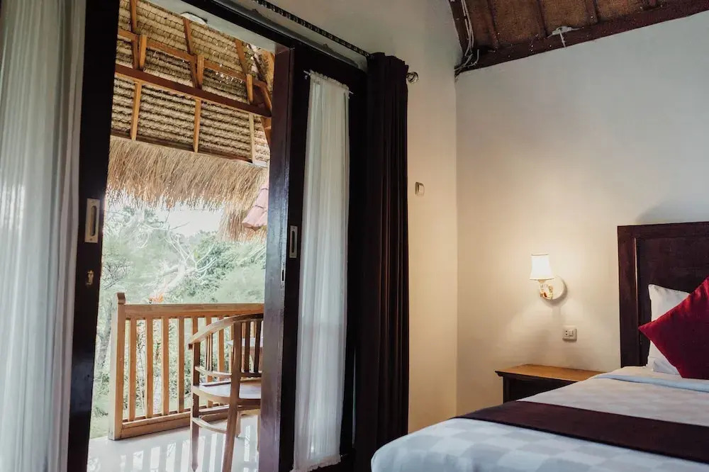 Temeling Jungle Inn