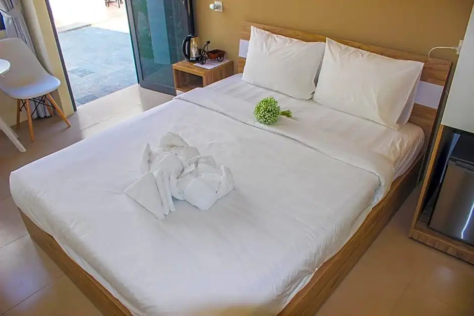 PHouse Hotel