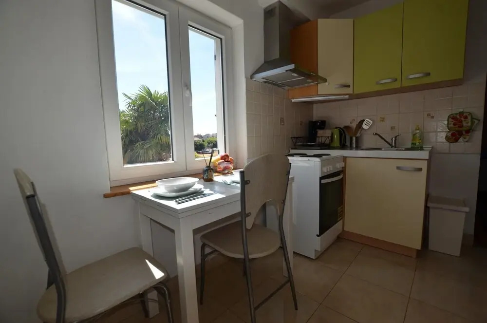 Graziella Studio in Rovinj