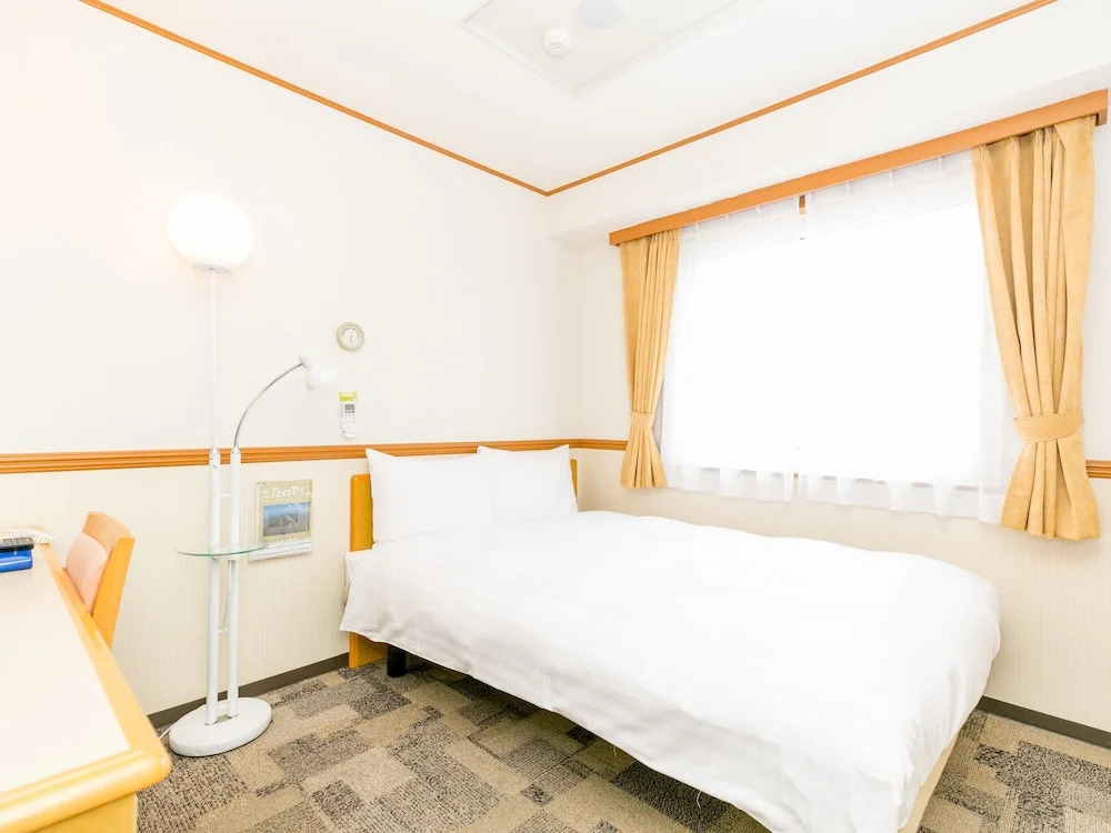 Toyoko Inn Nishitetsu Kurume eki Higashi guchi