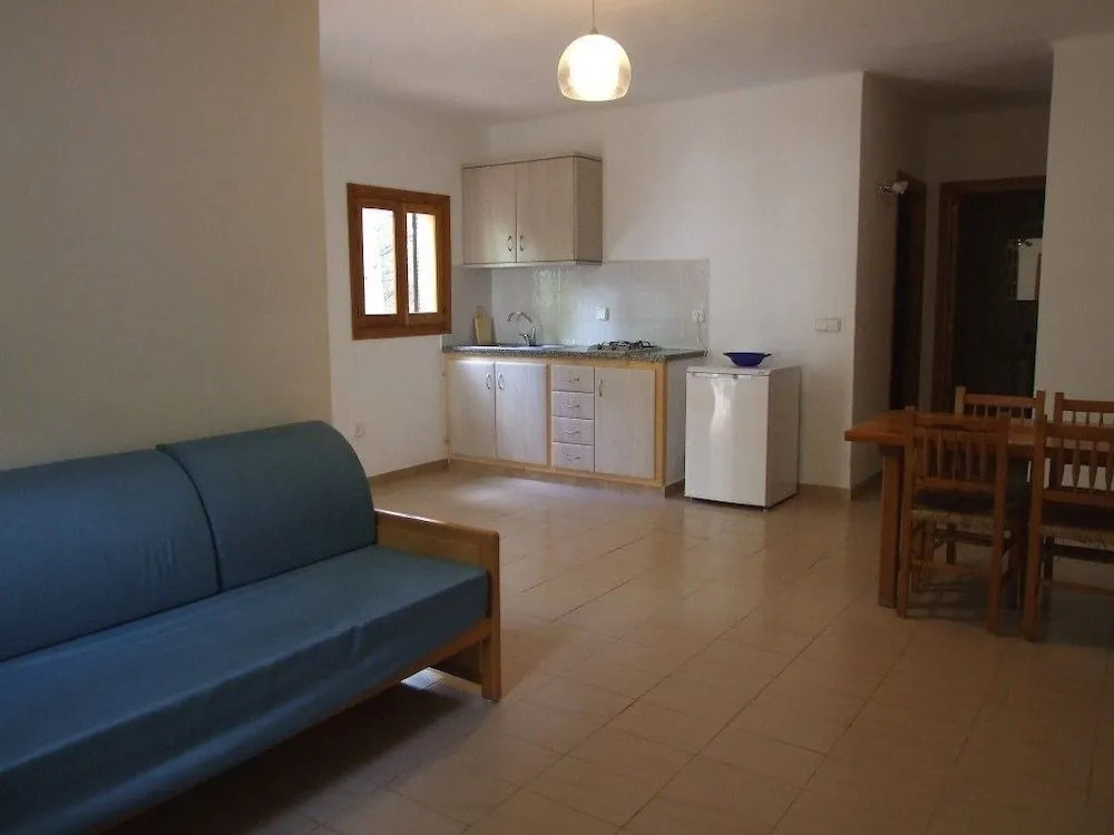 Apartamentos Turísticos Casin