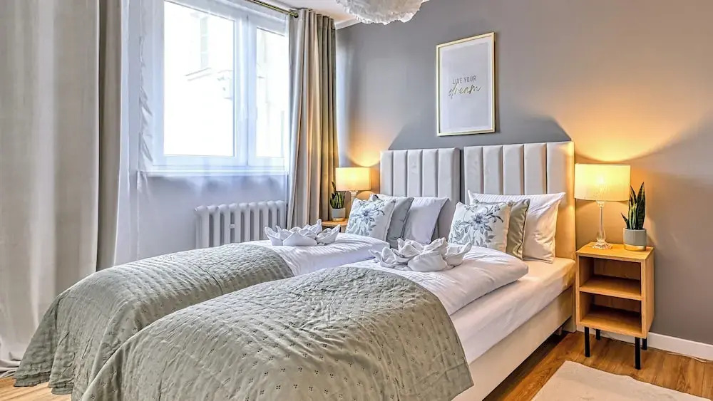 Apartamenty Sun & Snow Pod Ratuszem